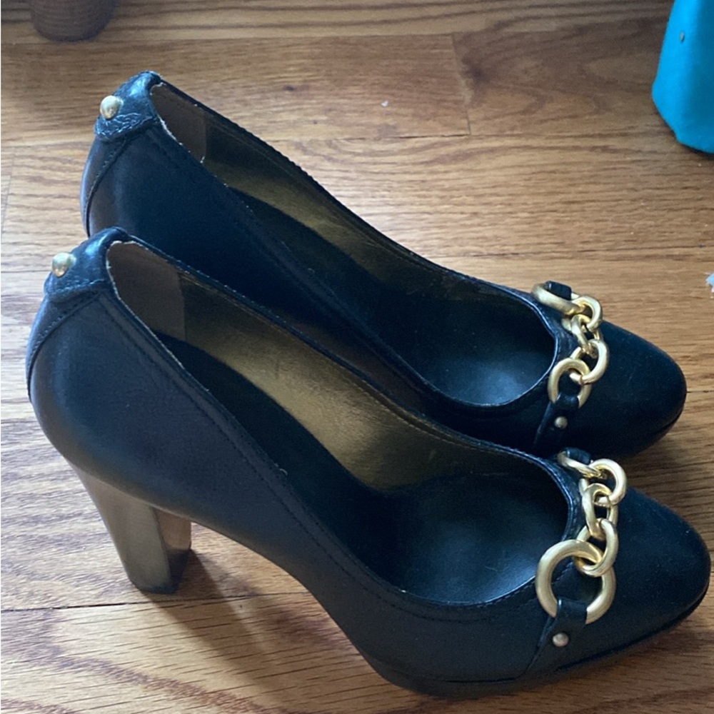 Banana Republic heels